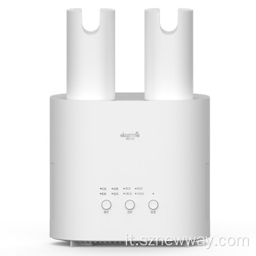 Xiaomi Deerma DEM-HX20 Sterilizzazione per asciugatrice DEM-HX20